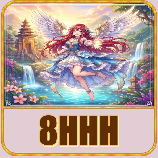 Pratinjau visual kanal unduhan 8hhh APK resmi 512×512