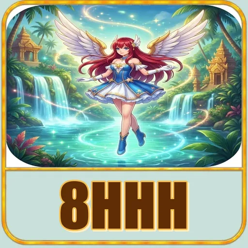 Gambar verifikasi keamanan akun masuk & daftar 8hhh